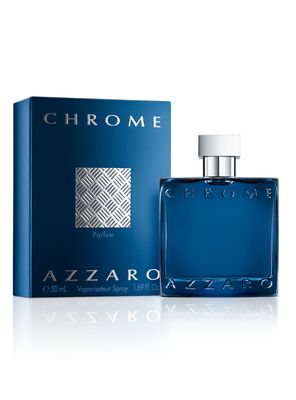 Imagen 2 del producto Perfume Chrome Parfum Hombre 50 ml