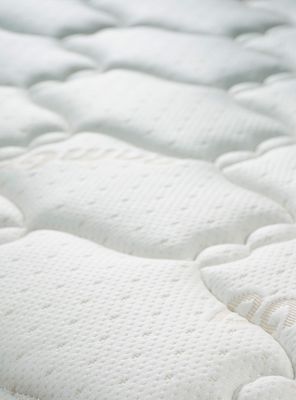 Imagen 2 del producto Colchón Active Bamboo 1.5 Plazas