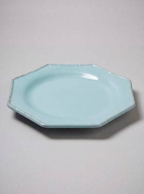 Imagen 2 del producto Plato Pan Normandía 15 cm Celeste