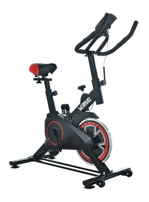 Bicicleta Live Sport Spinning Intensity Flywheel 4 kg