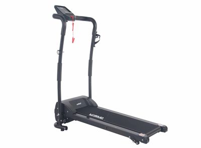 Imagen 2 del producto Trotadora Intensity Black s