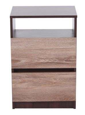 Imagen 2 del producto Set 2 Veladores + 1 Respaldo King Enio