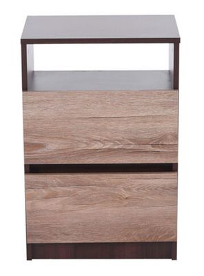 Imagen 2 del producto Set 2 Veladores + 1 Respaldo 2 Plazas Ares