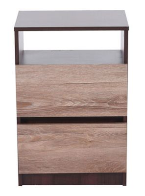 Imagen 2 del producto Set 2 Veladores + 1 Respaldo King Ares