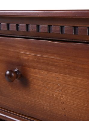 Imagen 2 del producto Velador Monterrey