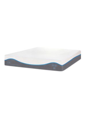 Colchón Alaska 1.80 x 2 Mts