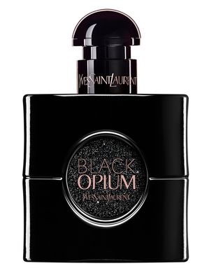 Perfume Yves Saint Laurent Black Opium Le Parfum Mujer 30 ml