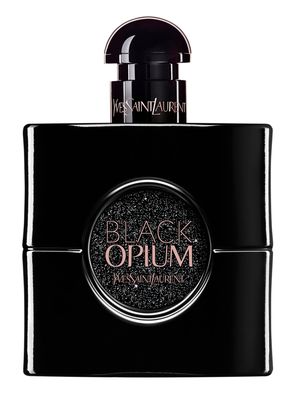 Perfume Yves Saint Laurent Black Opium Le Parfum Mujer 50 ml