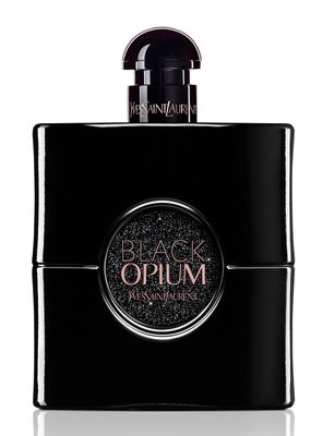 Perfume Yves Saint Laurent Black Opium Le Parfum Mujer 90 ml