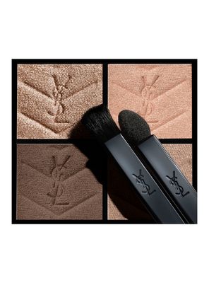 Imagen 2 del producto Paleta de sombras Couture Mini Clutch 01  Yves Saint Laurent  5 g