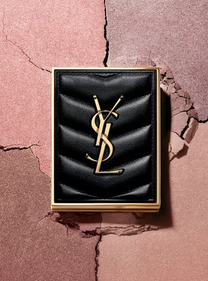Imagen 2 del producto Paleta de Sombras Couture Mini Clutch 400 5g Yves Saint Laurent