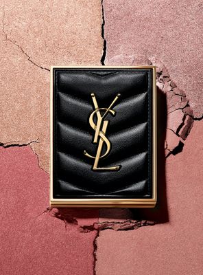 Imagen 2 del producto Paleta de Sombras Couture Mini Clutch 500 5g Yves Saint Laurent