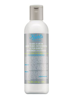 Limpiador en Polvo Rare Earth Deep Pore-Minimizing & Polishing Powder Cleanser 100 g