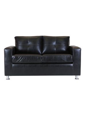 Imagen 2 del producto Juego Living George PU 2C + Sillones