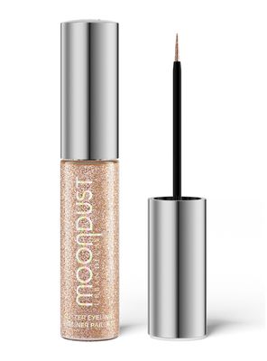 Imagen 1 del producto Moondust Delineador con Glitter Space Cowboy 7.5 ml