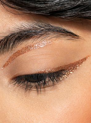 Imagen 2 del producto Moondust Delineador con Glitter Space Cowboy 7.5 ml