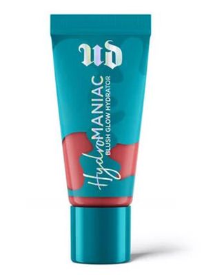 Rubor Líquido Hydromaniac Blush Glow Wrecked - Dusty Rose