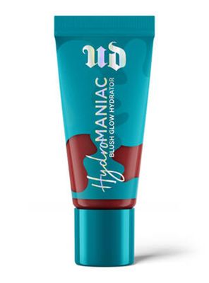 Rubor Líquido Hydromaniac Blush Glow Rebellious - Burnt Terracota