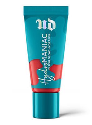 Imagen 1 del producto Rubor Líquido Hydromaniac Blush Glow Obsessed - Coral Peach