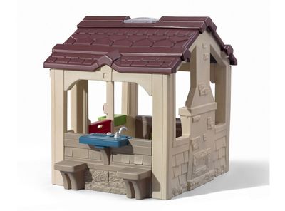 Imagen 2 del producto Casa de Juegos Encanto Step2