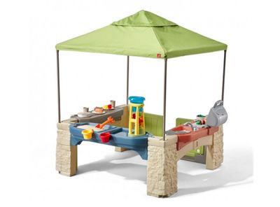 Imagen 2 del producto Casa de Juegos Multiproposito