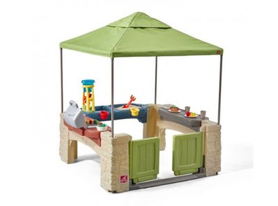 Casa de Juegos Multiproposito