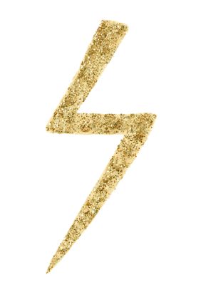 Imagen 2 del producto Delineador Líquido Urban Decay Moondust Glitter Goldmine 7.5 ml