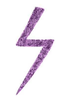 Imagen 2 del producto Delineador Líquido Urban Decay Moondust Glitter Studio 7.5 ml