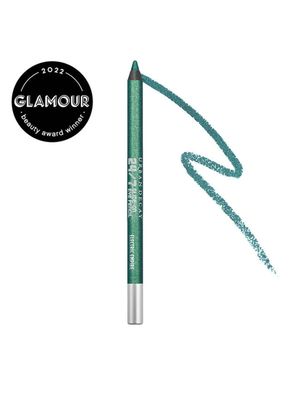 Delineador en Lápiz Glide-On Waterproof Electric Empire 1.2 g