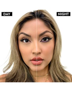 Imagen 2 del producto Delineador en Lápiz Glide-On Waterproof Electric Empire 1.2 g