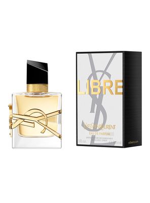 Imagen 2 del producto Perfume Libre EDP Mujer 30ml Edición Limitada Yves Saint Laurent