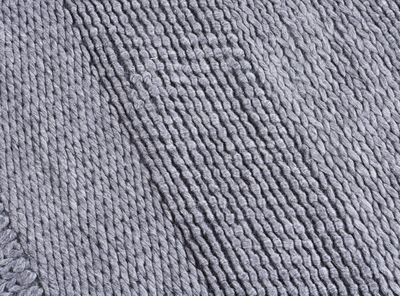 Imagen 2 del producto Alfombra Lana Verona Grey 140x200 cm