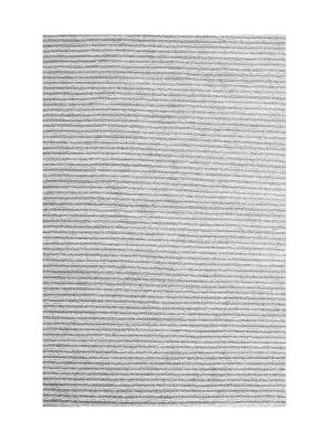 Alfombra Lana Verona 160x230 cm Gris Claro