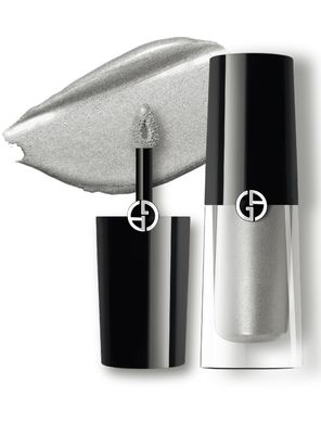 Imagen 2 del producto Eye Tint Eyeshadow 1 Silver 3.9 ml