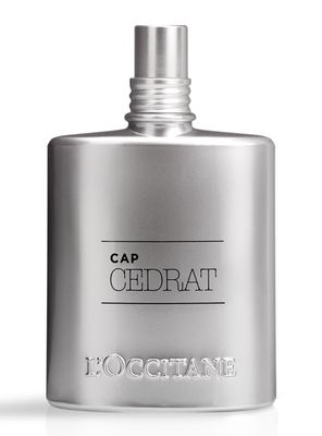 Perfume Cap Cédrat EDT Hombre 75 ml
