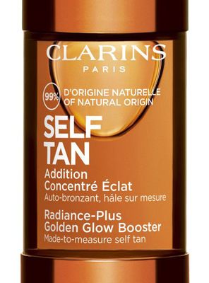 Imagen 2 del producto Autobronceante Radiance-Plus Golden Glow Booster For Face 15 ml