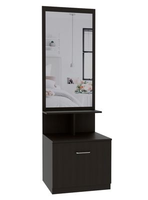 Velador Multifuncional Z-54 Wengue