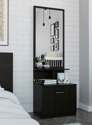 Imagen 2 del producto Velador Multifuncional Z-54 Wengue