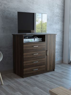 Imagen 2 del producto Cómoda Z-91 Habano 4C + 1P