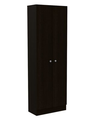 Imagen 2 del producto Combo Dormitorio Dreams 5: Clóset 2P + Cómoda Wengue 4C