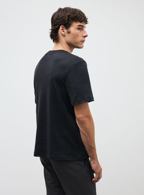 Imagen 2 del producto Polera Crew Neck Algodón Pima