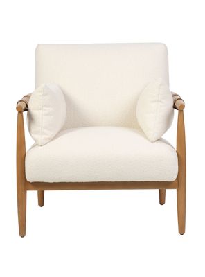 Imagen 2 del producto Sitial Bucle Natural