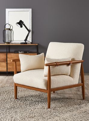 Imagen 1 del producto Sitial Bucle Natural