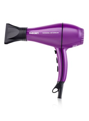 Imagen 2 del producto Secador de Pelo SG-3047 Morado