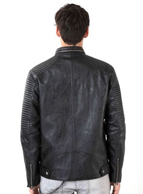 Imagen 2 del producto Chaqueta Eco Cuero Rider