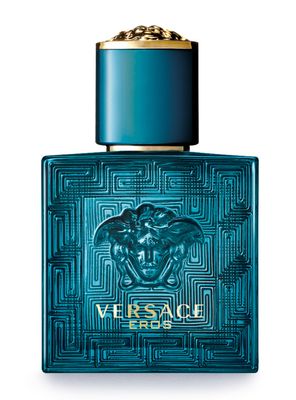 Perfume Versace Eros Hombre EDT 30 ml