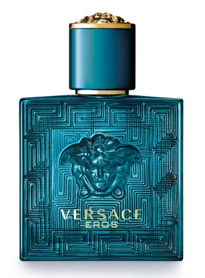 Perfume Versace Eros Hombre EDT 50 ml