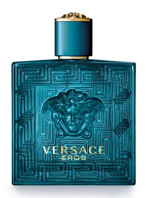 Perfume Versace Eros Hombre EDT 100 ml