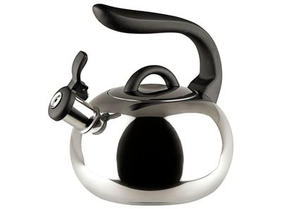 Tetera Acero Inoxidable Marmicoc 3 Lts Lily