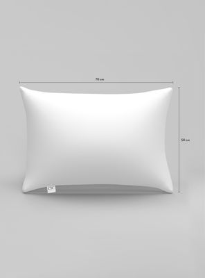 Imagen 2 del producto Almohada Fibra Back Relax 50 x 70 cm